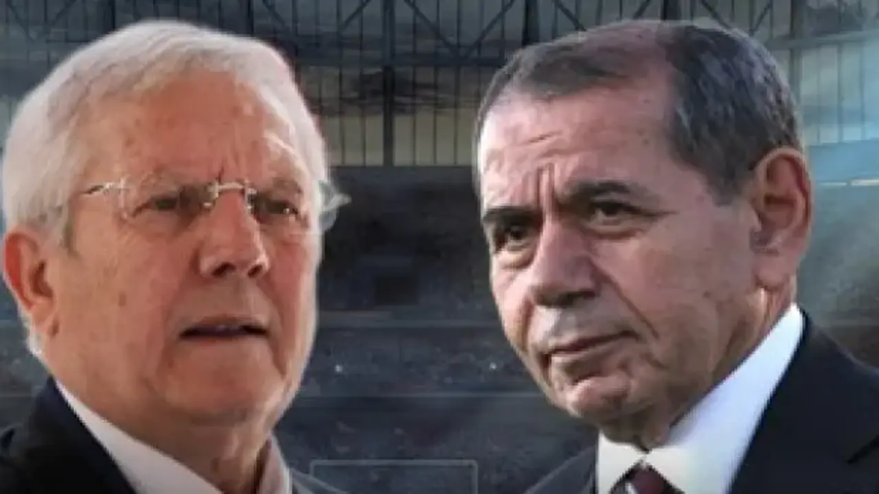 Fenerbahçe ve Galatasaray daha önce formalarını giyen yıldızın peşinde!
