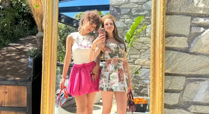 Daha 17’nin rengarenk yıldızı