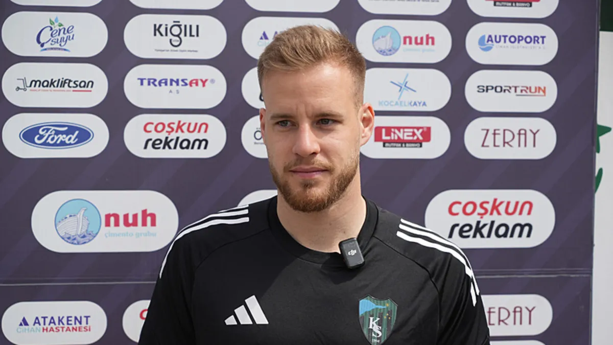 Kocaelispor, Hrvoje Smolcic'in transferi için yaptığı görüşmeleri durdurdu