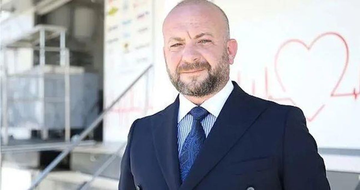 Ufuk Özünlü evli mi? Kırkpınar Ağası Ufuk Özünlü'nün eşi kim?