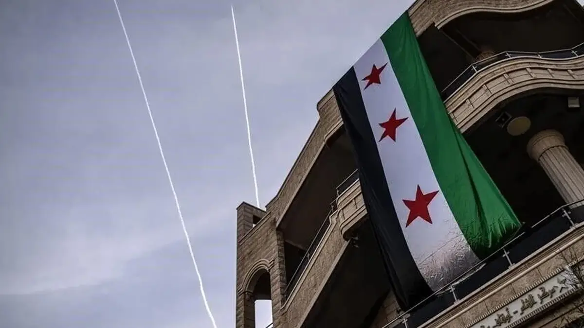 Suriye'yi kana bulayacaklardı! Bombalı saldırı girişimi önlendi