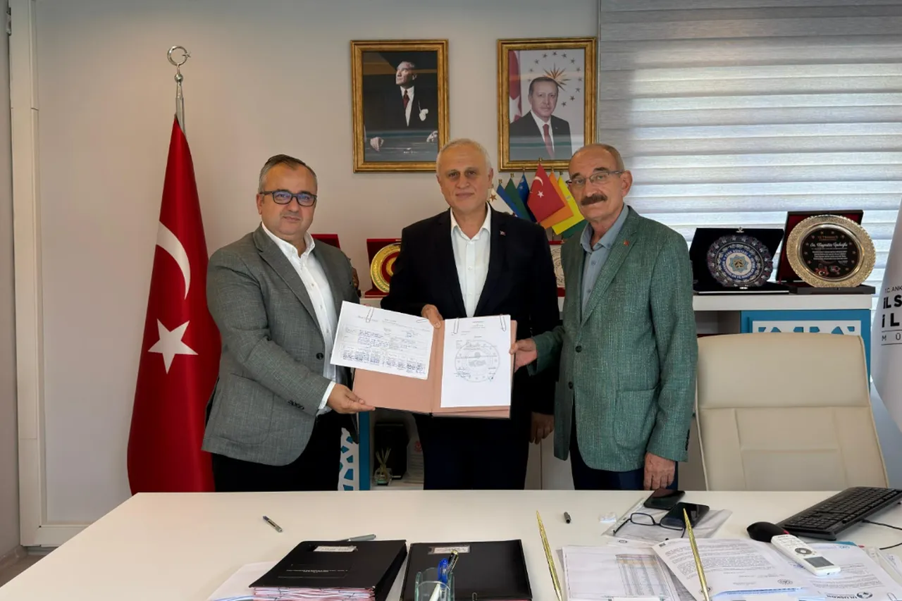Türk medyasında büyük boşluk dolduruldu: Basın çalışanları artık sahipsiz değil!