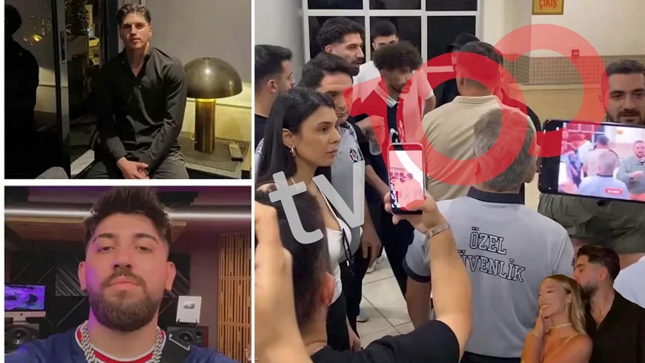 Kubilay Kaan Kundakçı'nın ailesi ile Canbay arasında tartışma çıktı! "Bizi sattın!"