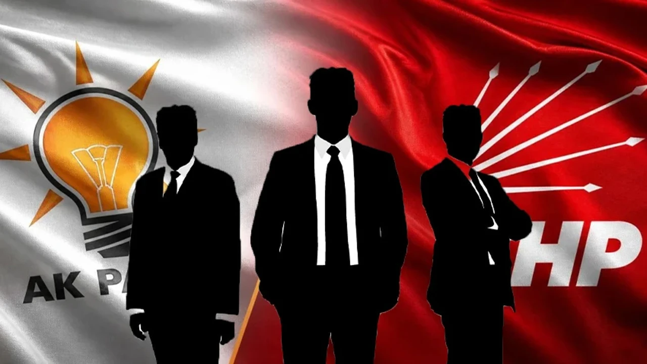 Kulisleri hareketlendiren bomba iddia! 3 belediye başkanı daha AK Parti’ye katılıyor