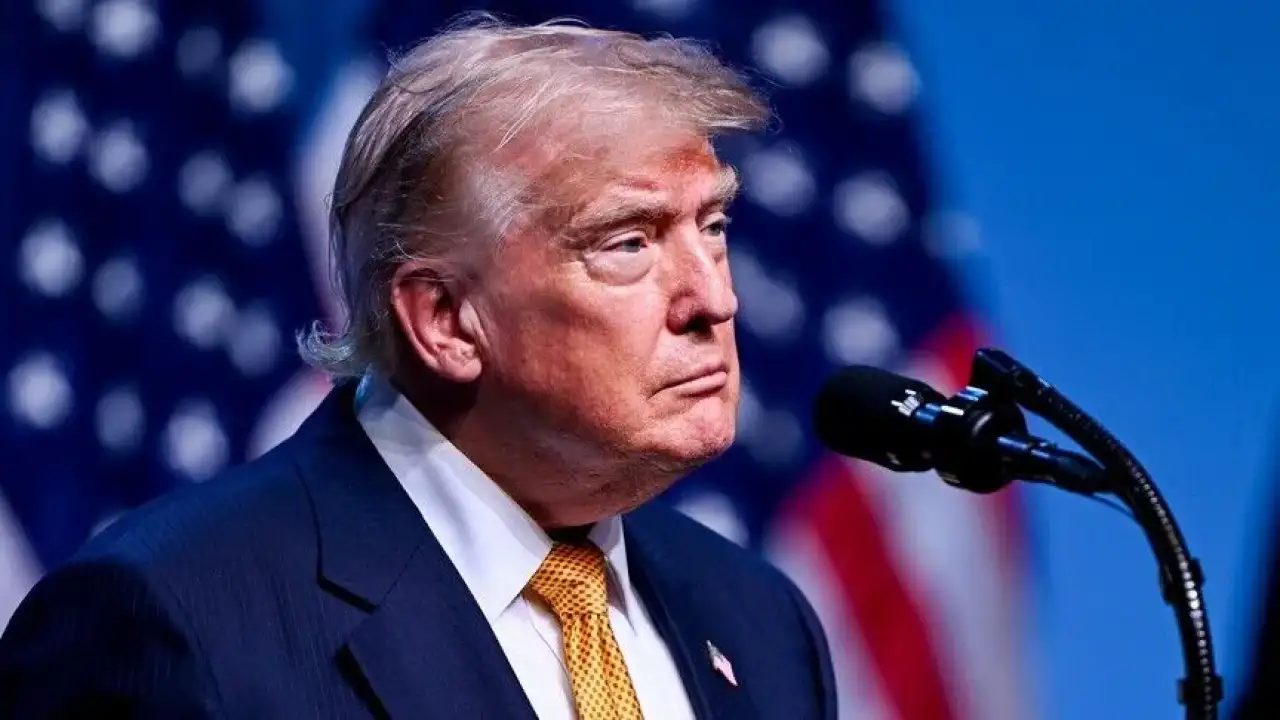 Trump Yönetimi'nden Çin'in Küresel Etkisine Karşı Yeni Finansman Hamlesi