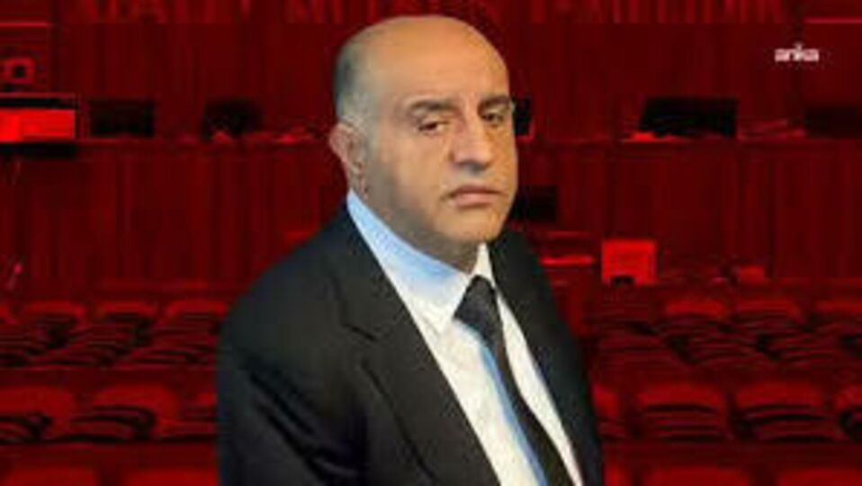 Aziz İhsan Aktaş suç örgütü davasının 57'nci duruşması görüldü