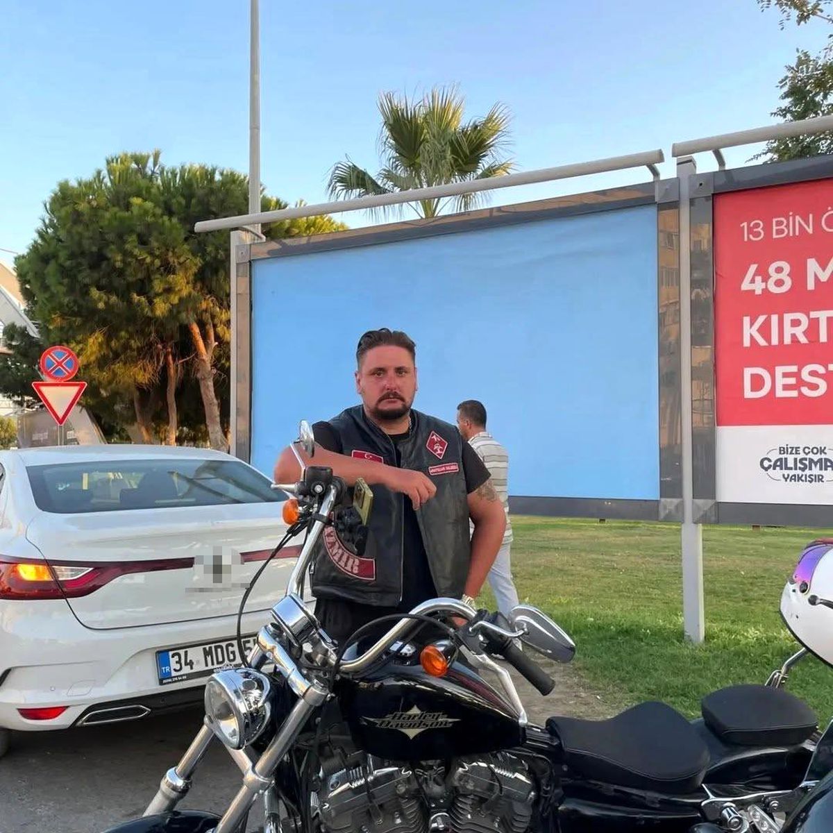 Başsavcılıktan motokuryenin hayatını kaybettiği kazaya ilişkin açıklama