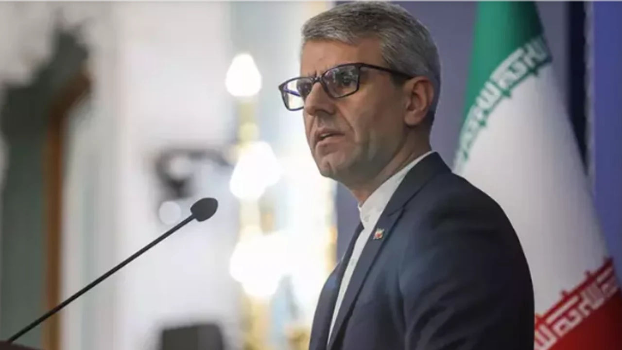 Bekayi: Dondurulmuş varlıklarla ilgili bir sınırlama yok!