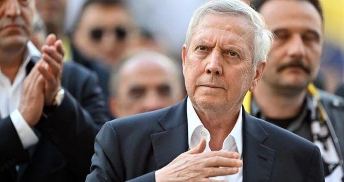 Aziz Yıldırım kaç yıl başkanlık yaptı? Fenerbahçe kaç kez şampiyon oldu?