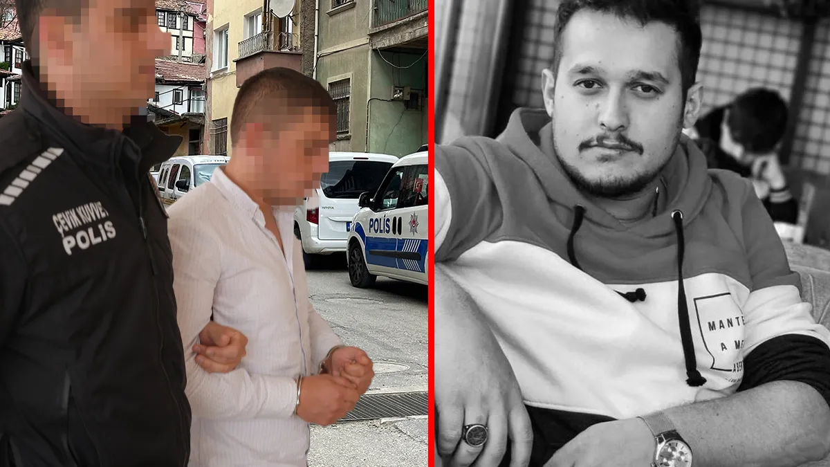 Aracında kurşunlanarak vahşice katledilmişti! Ümit Yılmaz’ın katillerine ceza yağdı: ‘İstesem evinde de öldürürdüm’