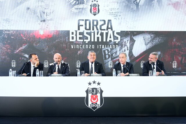 Beşiktaş’ta ayrılık rüzgarı! 3 isme talipler kapıda