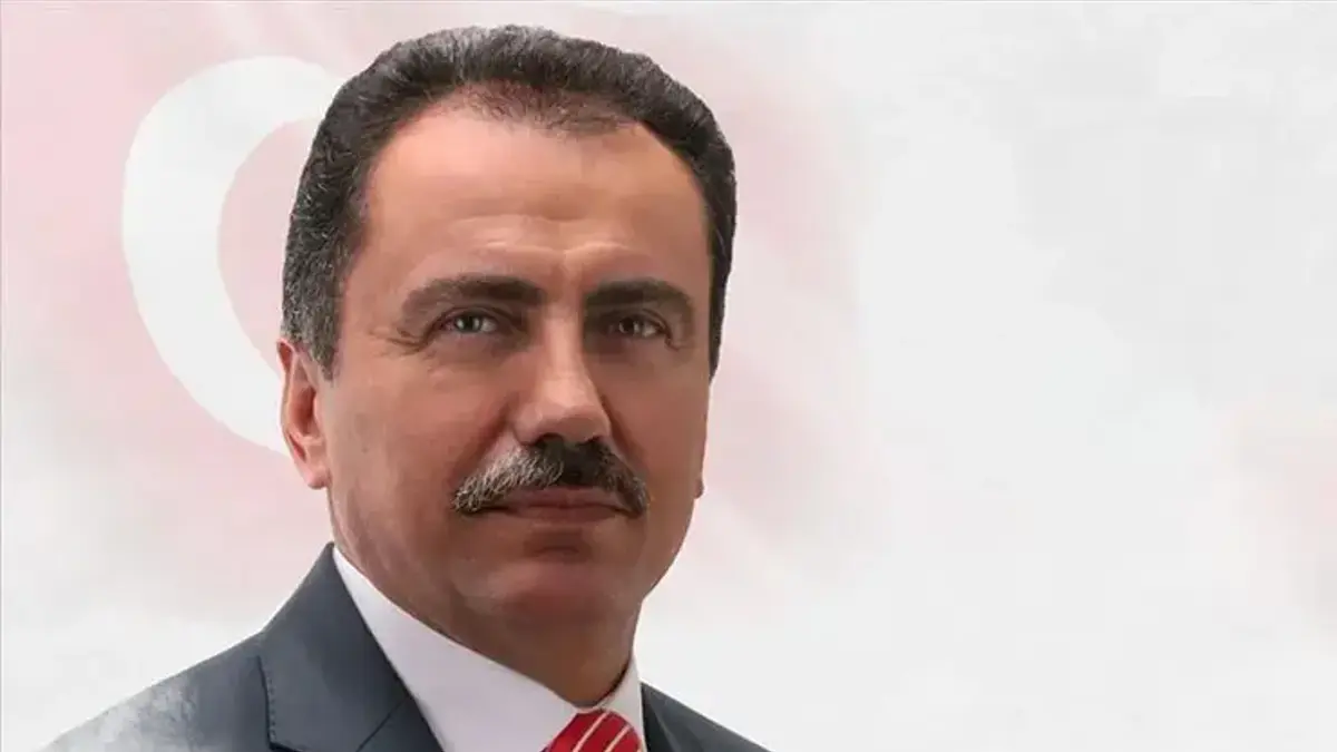Muhsin Yazıcıoğlu'nun ölümüne ilişkin soruşturma! Emekli albay ve eşinin ifadesine ulaşıldı