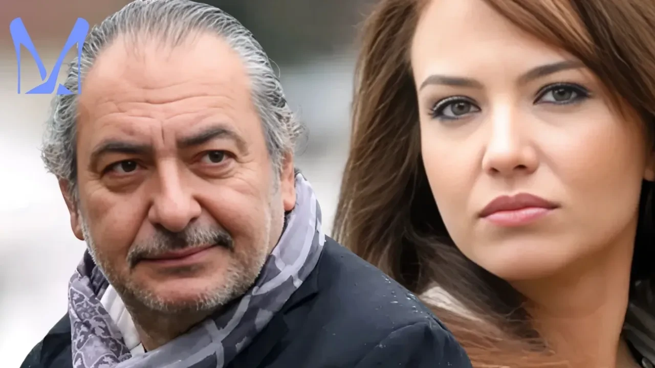 Reha Muhtar'ın ardından dikkat çeken itiraf! Deniz Uğur çocuklarının yas sürecini ilk kez anlattı