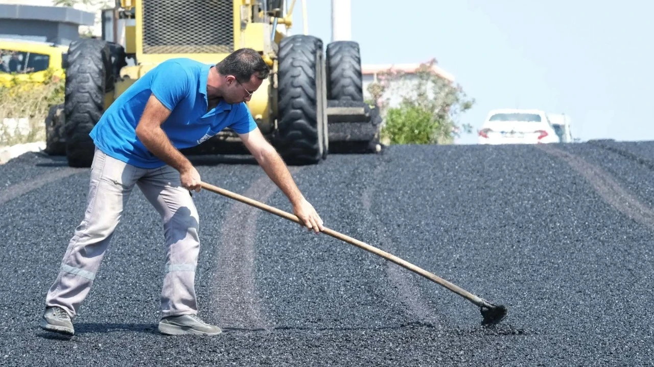 ABB’den asfalt açıklaması