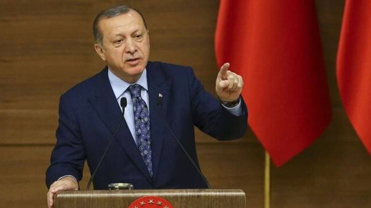 Erdoğan bu sözlerle uyardı! "Bedelini ödersiniz"