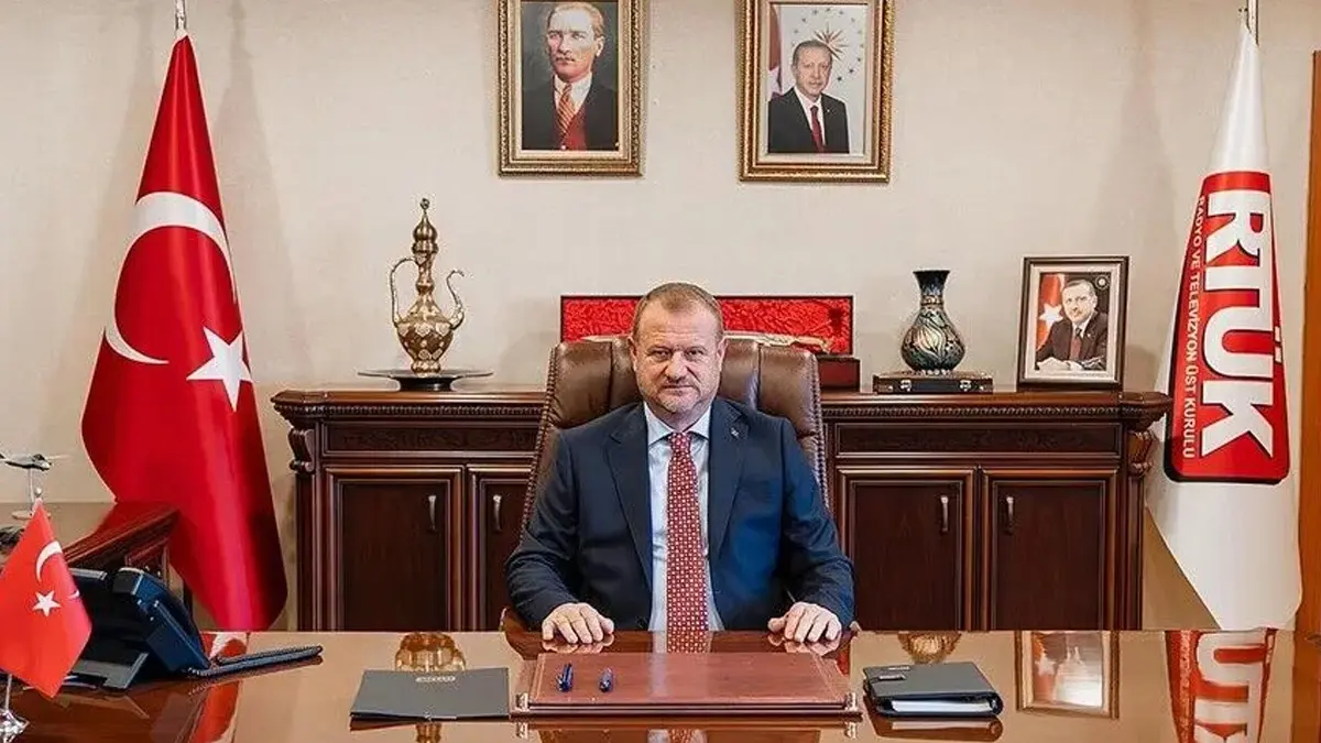 Çocukların güvenli medya ortamına erişimi! RTÜK'ten koruyucu yayıncılık vurgusu