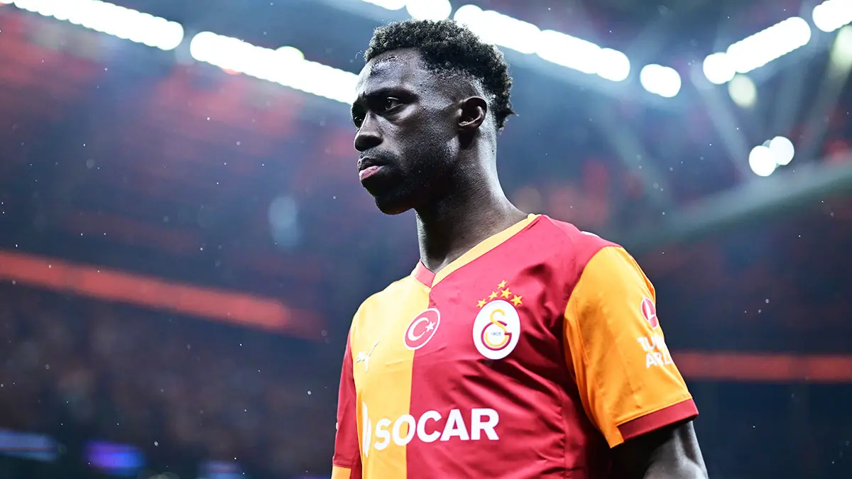 İtalya'dan bir talip daha! Inter, Davinson Sanchez için devrede