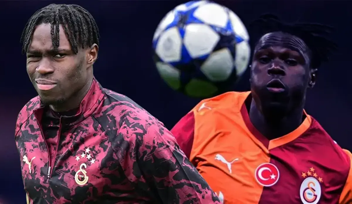 Avrupa devi Singo için geldi maaşını öğrenir öğrenmez kaçtı! Galatasaray şok transfer gelişmesi...