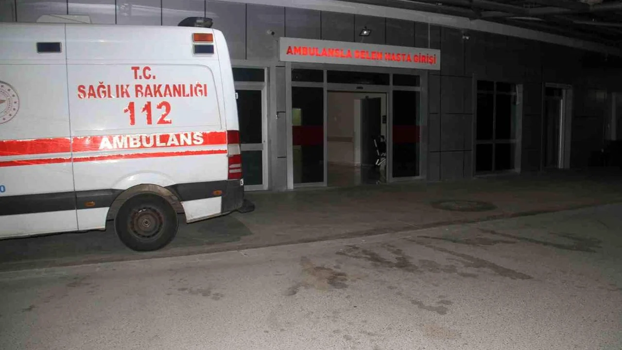 Yedikleri peynir yüzünden hastanelik oldular!