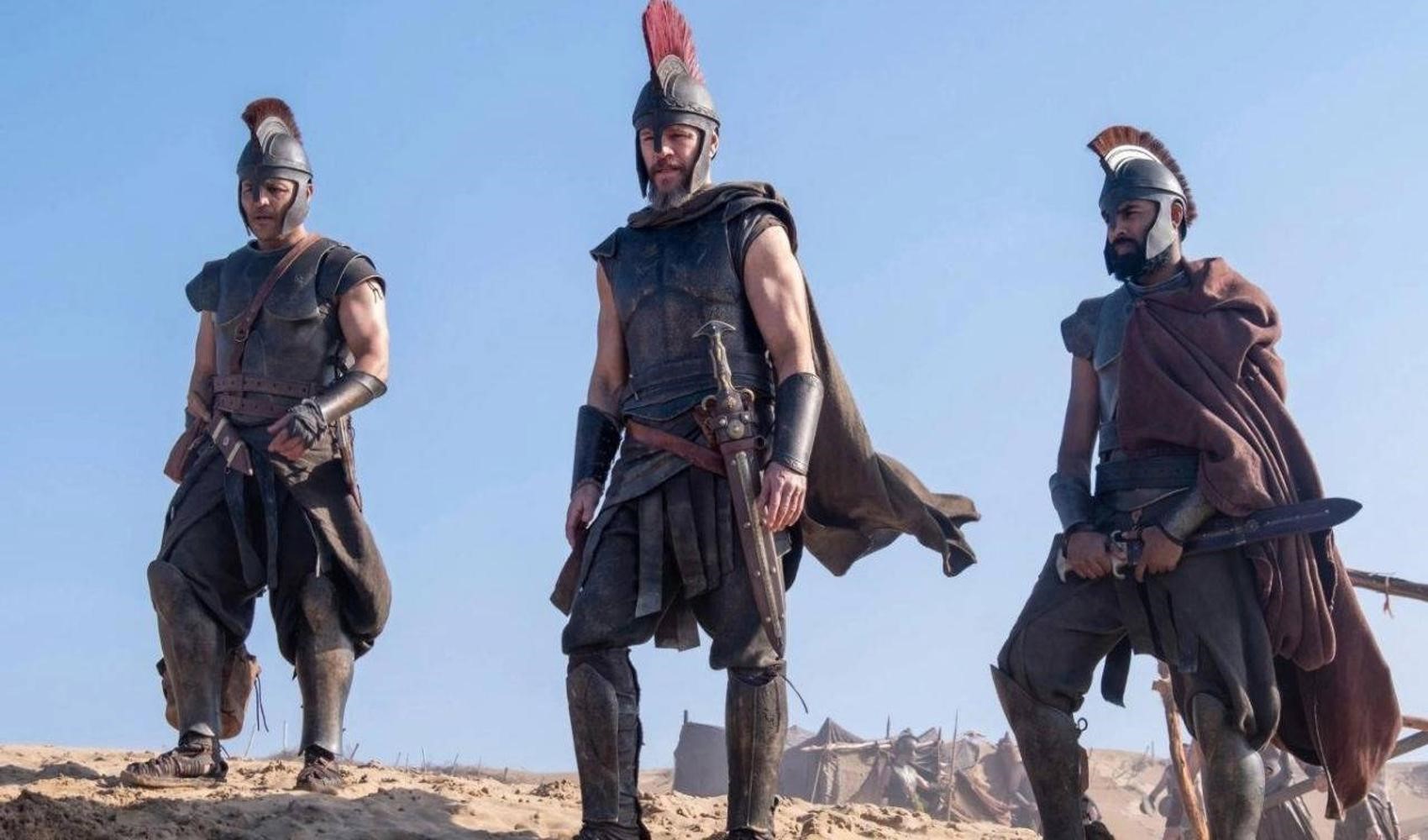 Christopher Nolan imzalı ‘The Odyssey’ Kuzey Amerika gişesinde ilk gün 50 milyon dolara ulaştı
