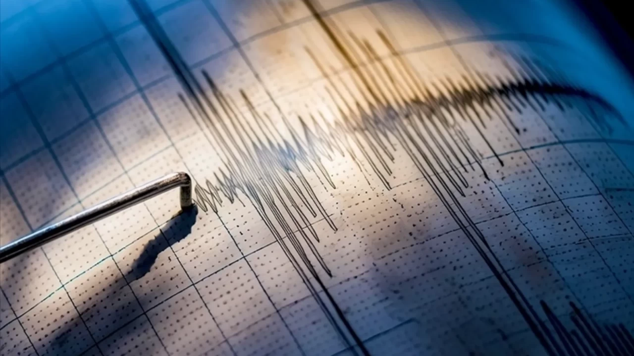 Kayseri Pınarbaşı deprem! Kandilli ve AFAD son depremler listesi