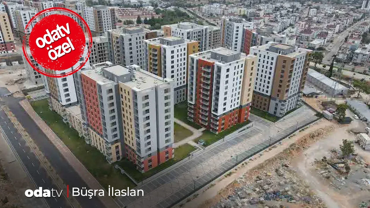 'Parlayan Yıldız' dediler, konutları teslim etmediler: Sur Yapı'da dev mağduriyet