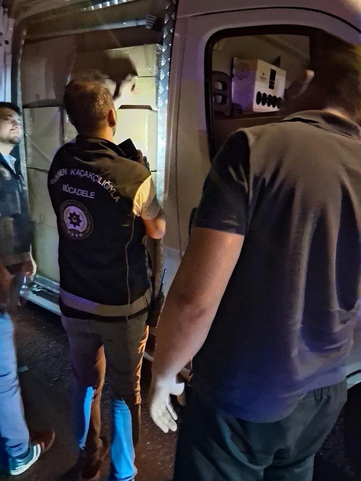 Bilecik'te konaklama tesisleri ve kiralık araçlara sıkı denetim