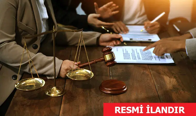 T.C. DENİZLİ 1. SULH HUKUK MAHKEMESİ