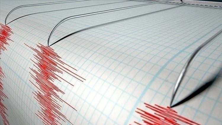Rusya'da deprem: 6.6 büyüklüğünde