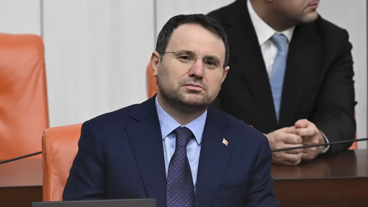 Adalet Bakanı Akın Gürlek duyurdu! Bir faili meçhul daha aydınlatıldı