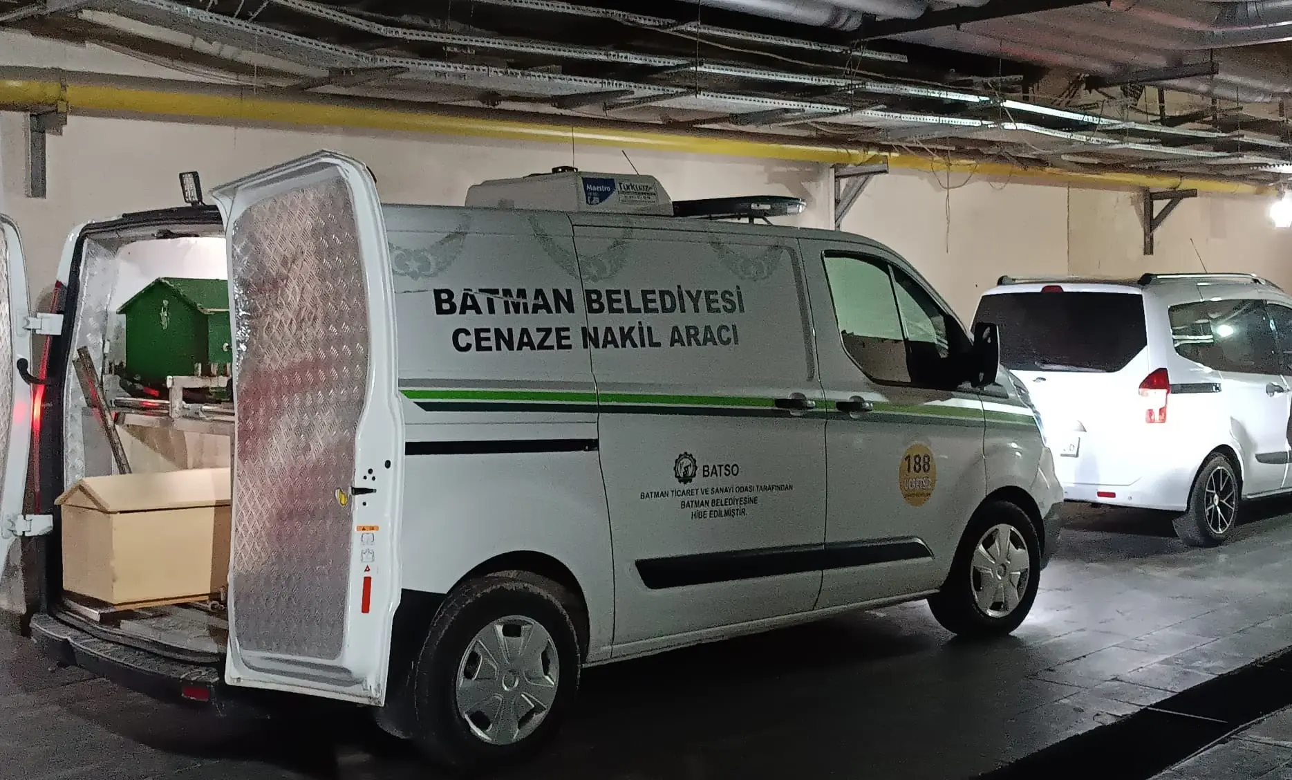 Yediği şeker sonu oldu! 2 yaşındaki çocuktan kahreden haber