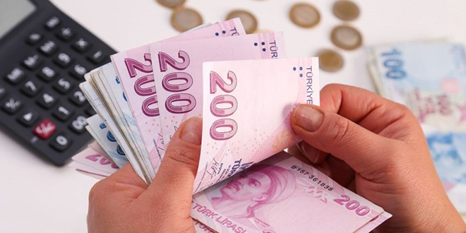 RG'de yayımlandı: Yurt dışı memur aylıklarında yeni düzenleme