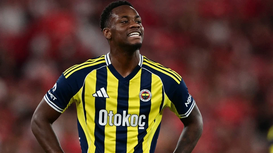 Galatasaray'dan Jhon Duran gelişmesi: Transfer için yeni iddia ortaya çıktı | Galatasaray transfer haberleri