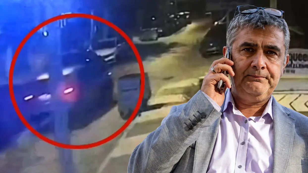 Erhan Karaal'ın kaçırıldığı olayda kan donduran detay! Tetikçiye 'para gelmezse öldür' talimatı