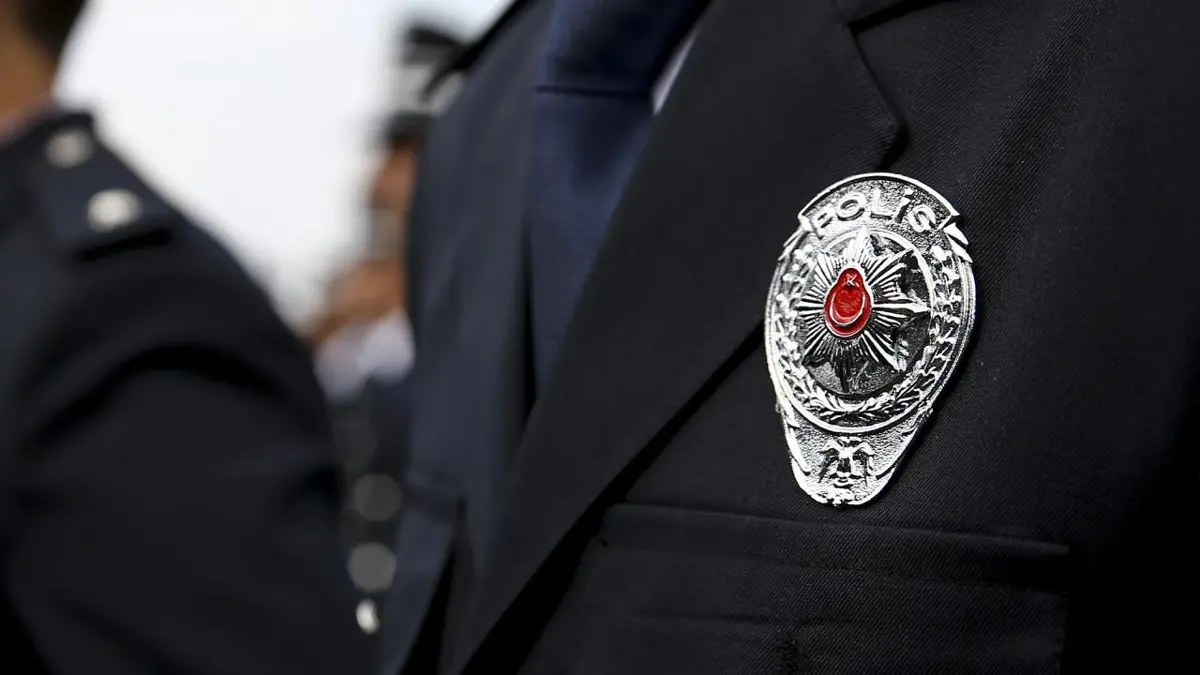 Bakan Çiftçi canlı yayında açıkladı: Polise mesai düzenlemesi yolda