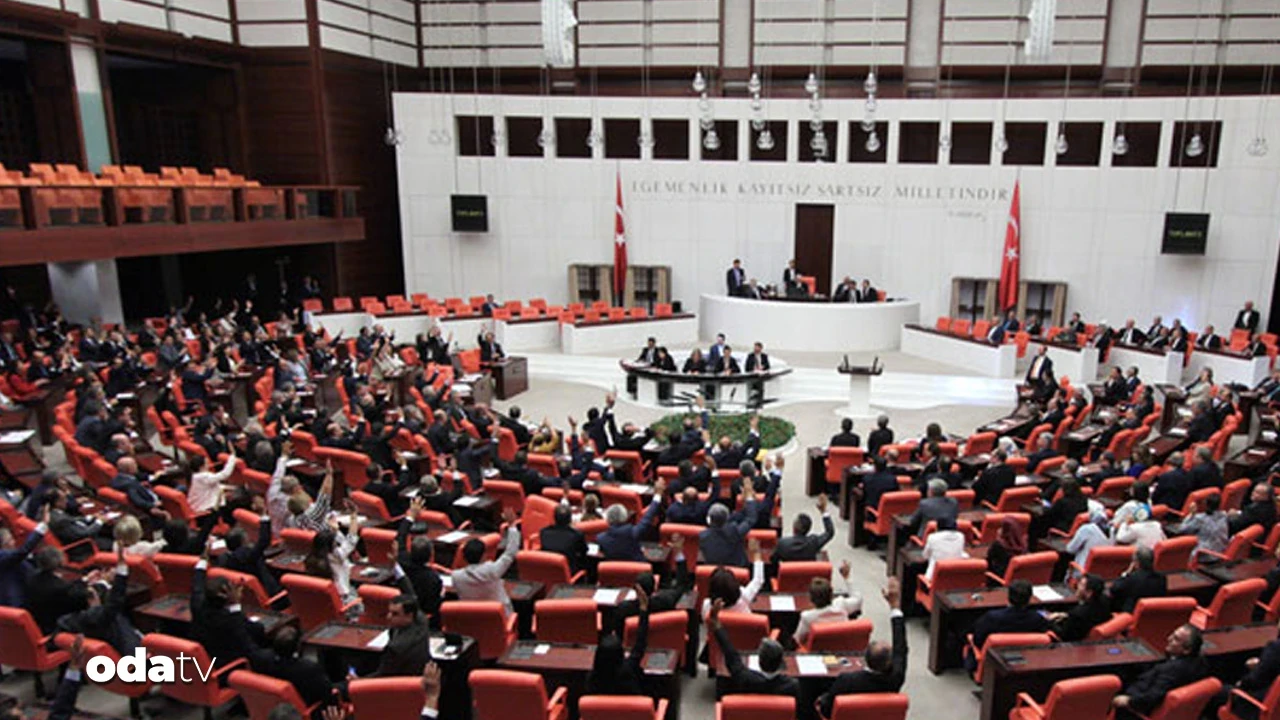 Dolandırıcılıkta "IBAN" tuzağı Meclis gündeminde: Gençler risk altında