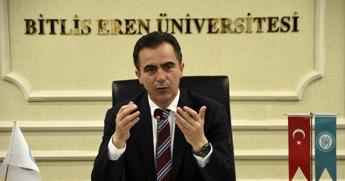 BEÜ'de Turizm Master Planı Çalıştayı düzenlendi