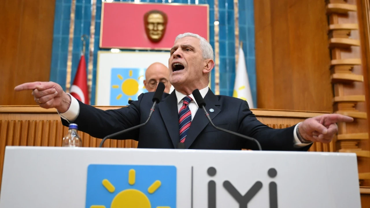 Dervişoğlu: Herkes aklını başına alsın