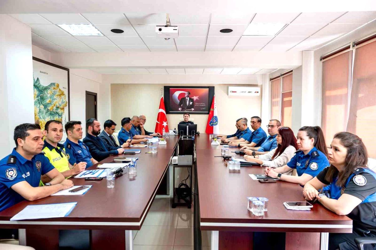 Bilecik'te NATO zirvesi öncesi güvenlik planı masada