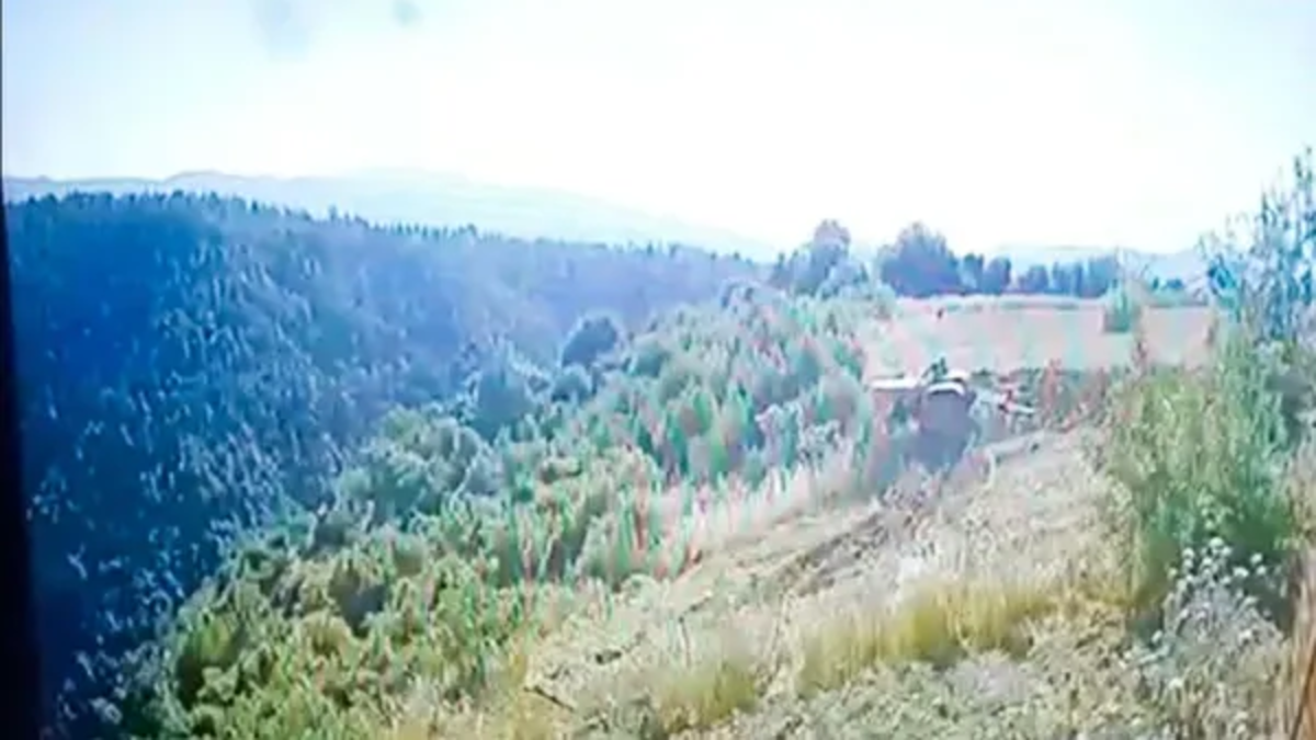 Manisa’da yürekleri dağlayan kaza! 4 çocuk babası Bayram Doğru’dan acı haber