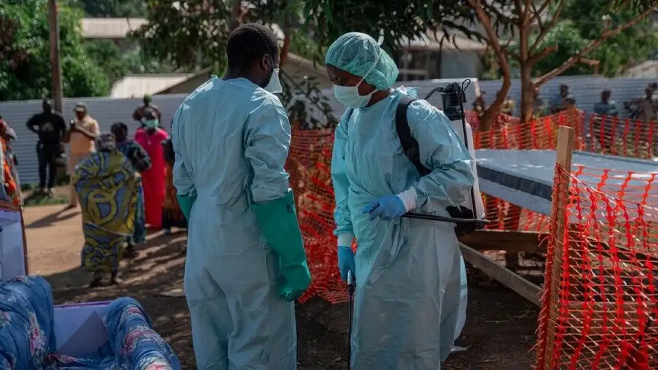 BM'den Ebola uyarısı: Salgın 1 milyon kişiyi daha yoksulluğa sürükleyebilir