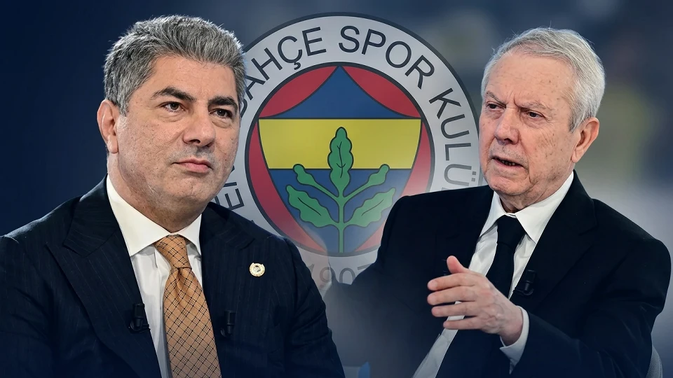 Fenerbahçe başkanlık seçimi CANLI İZLE: Fenerbahçe başkanlık seçimi nereden izlenir, hangi kanalda?