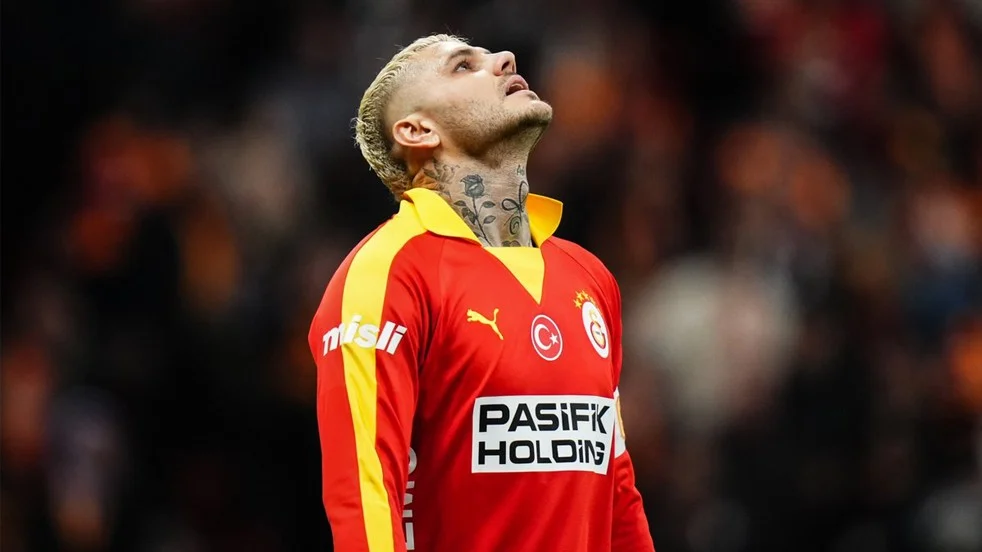 Galatasaraylıları üzen haber! Icardi'nin menajeri açıklama yaptı
