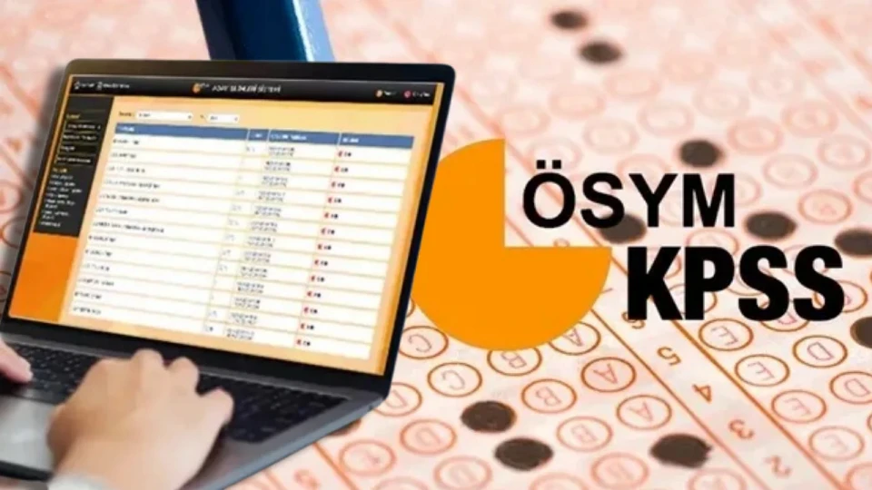 KPSS lisans başvuru ne zaman 2026? KPSS lisans, ön lisans, ortaöğretim başvuru ve sınav tarihleri belli oldu! ÖSYM sınav takvimi