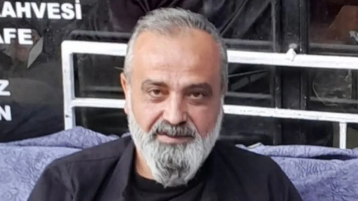 Oyuncu Mustafa Başalan kimdir, neden öldü? Rol aldığı diziler...