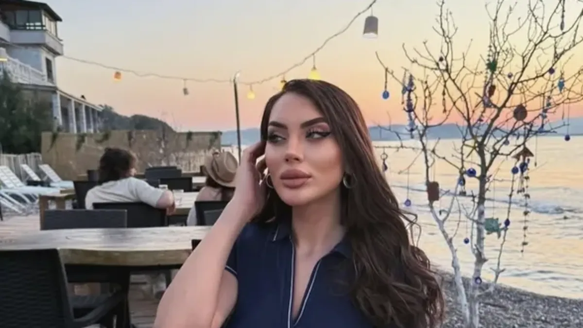 İçerik üreticisi Fergül Abay hakkında savcılığa ve CİMER'e suç başvurusu