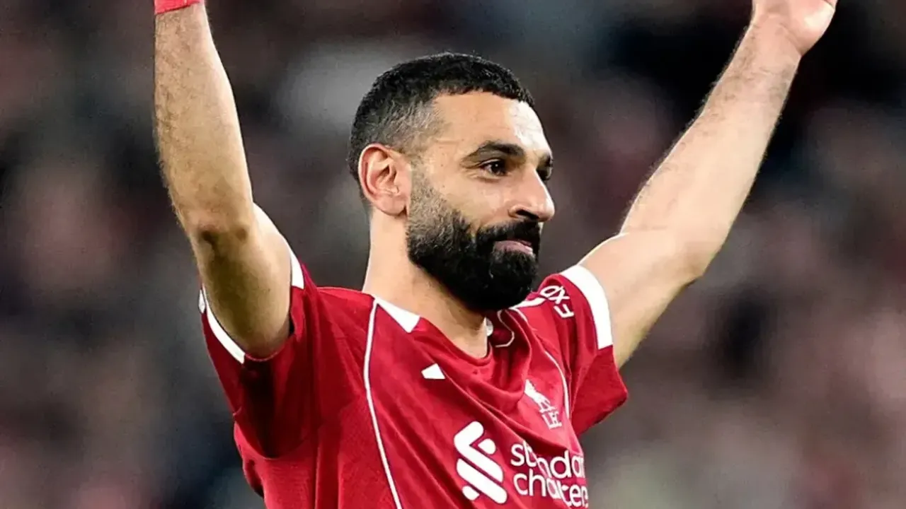 Mohamed Salah Kara Kartal oluyor!