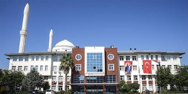 LGS şampiyonlarının tercihi Kartal Anadolu İmam Hatip Lisesi