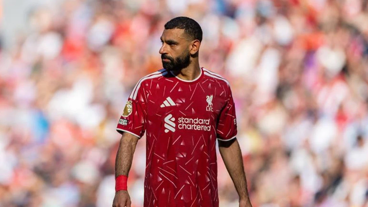 Salah transferinde ibre tersine döndü: Taraftarın tavrı değişti