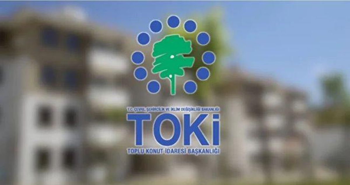 TOKİ 20 bin konut projesi hangi ilçelere yapılacak? İstanbul TOKİ evleri nereye, hangi semtlere yapılacak, ne zaman tesl..